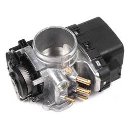 SAAB Throttle Body Assembly 9188186 - Hella 007623191